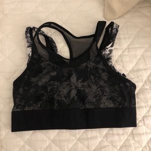 Ivy Park Sports Bra